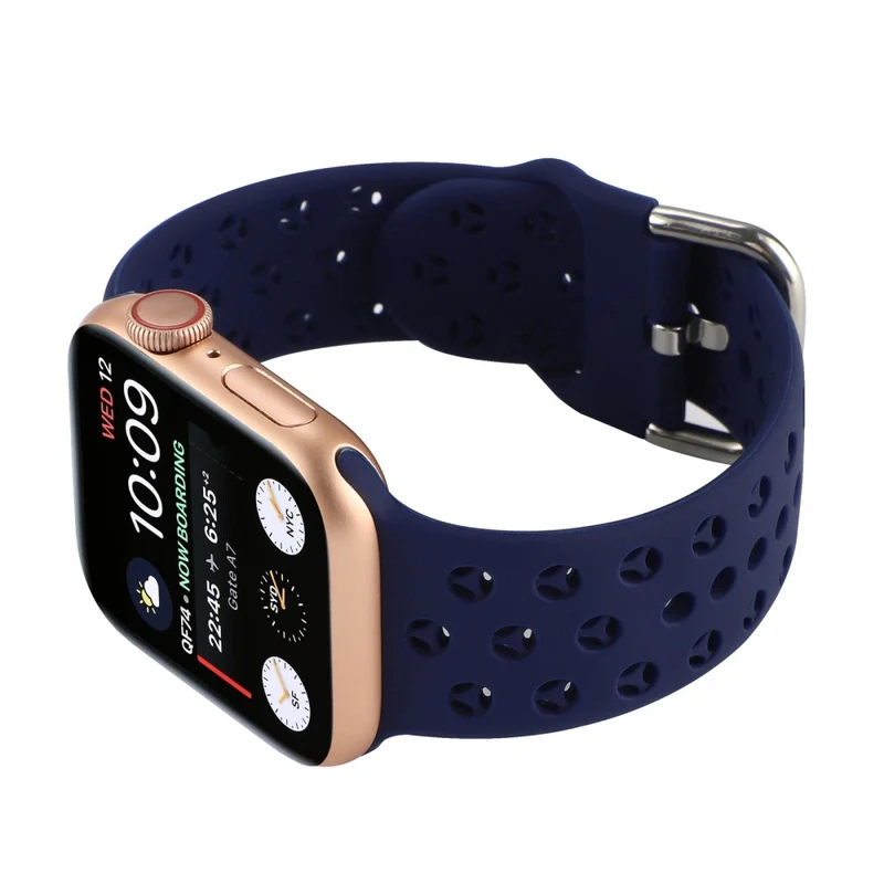 Super bequem Universell Apple Silikon / TPU armband
