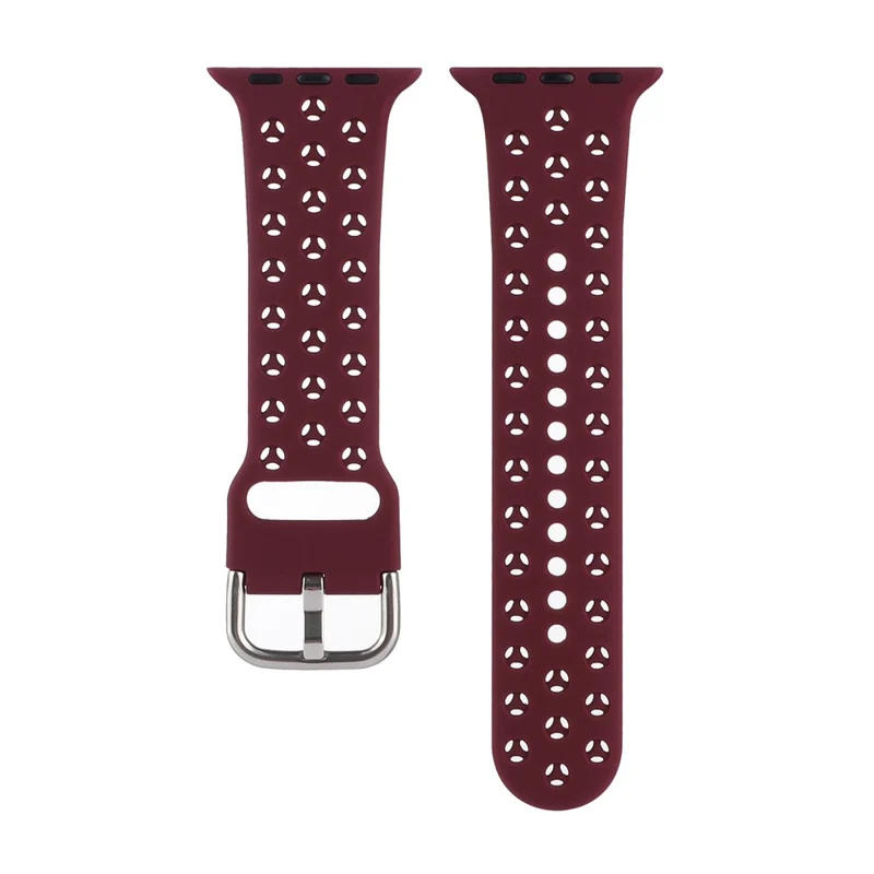 Super bequem Universell Apple Silikon / TPU armband