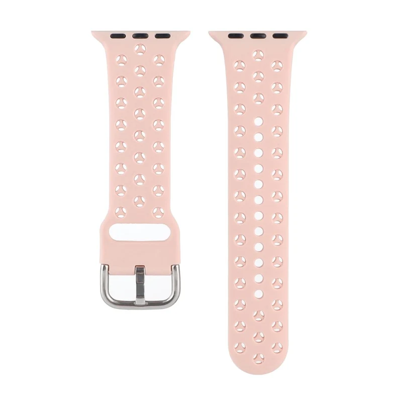Super bequem Universell Apple Silikon / TPU armband