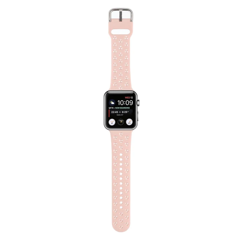 Super bequem Universell Apple Silikon / TPU armband