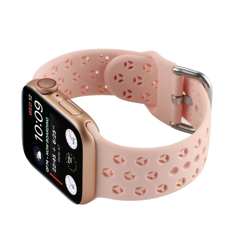 Super bequem Universell Apple Silikon / TPU armband