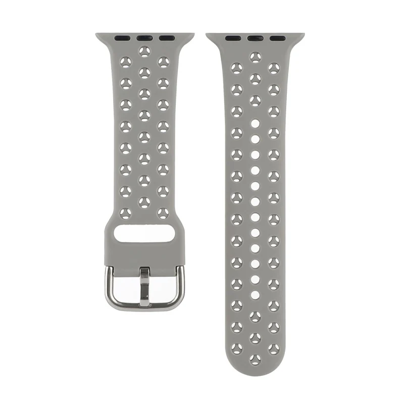 Super bequem Universell Apple Silikon / TPU armband