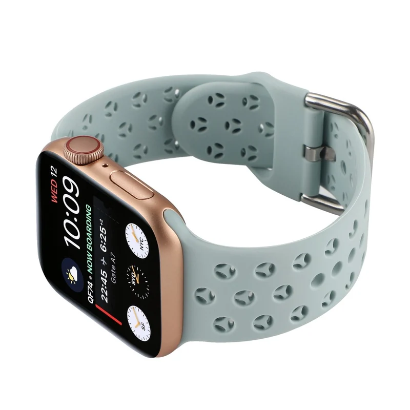 Super bequem Universell Apple Silikon / TPU armband