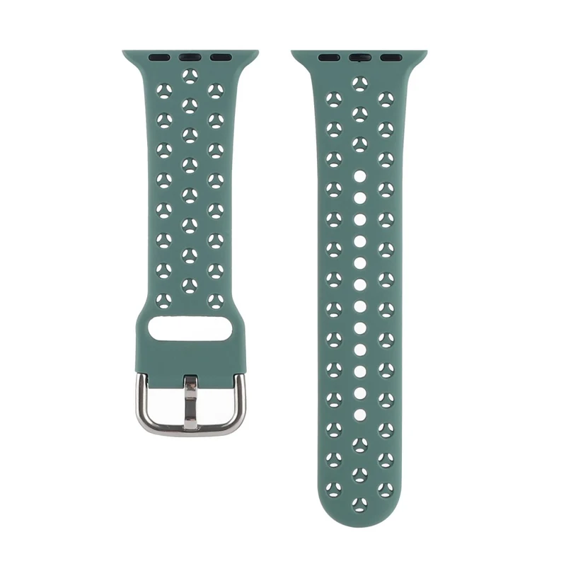 Super bequem Universell Apple Silikon / TPU armband