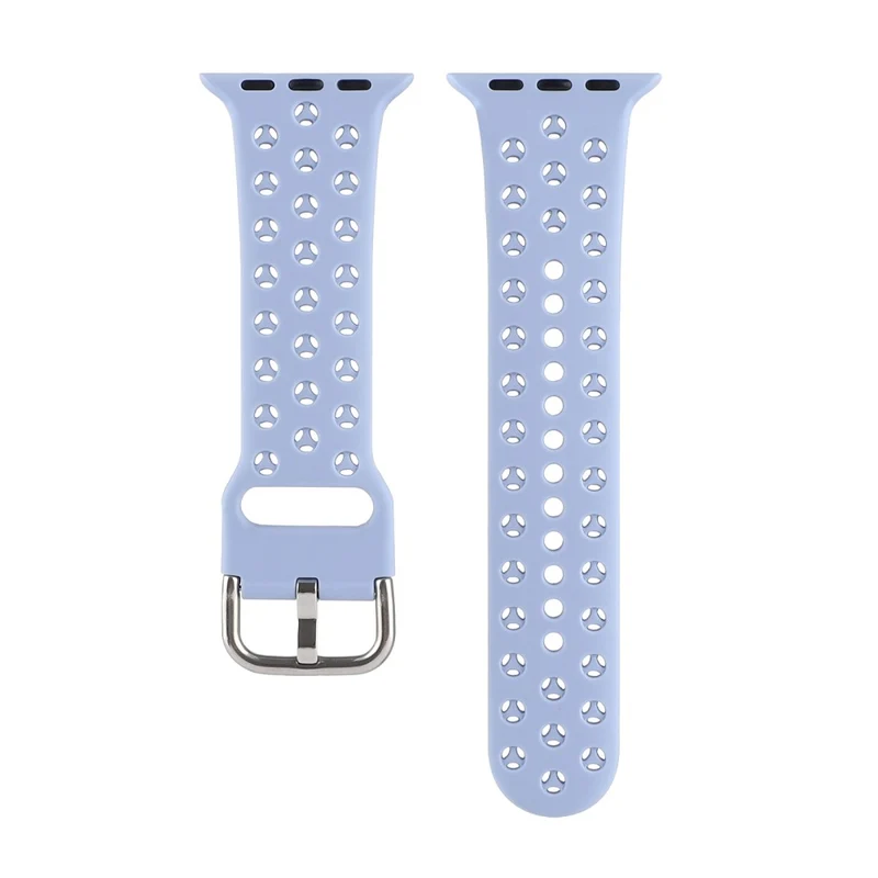 Super bequem Universell Apple Silikon / TPU armband