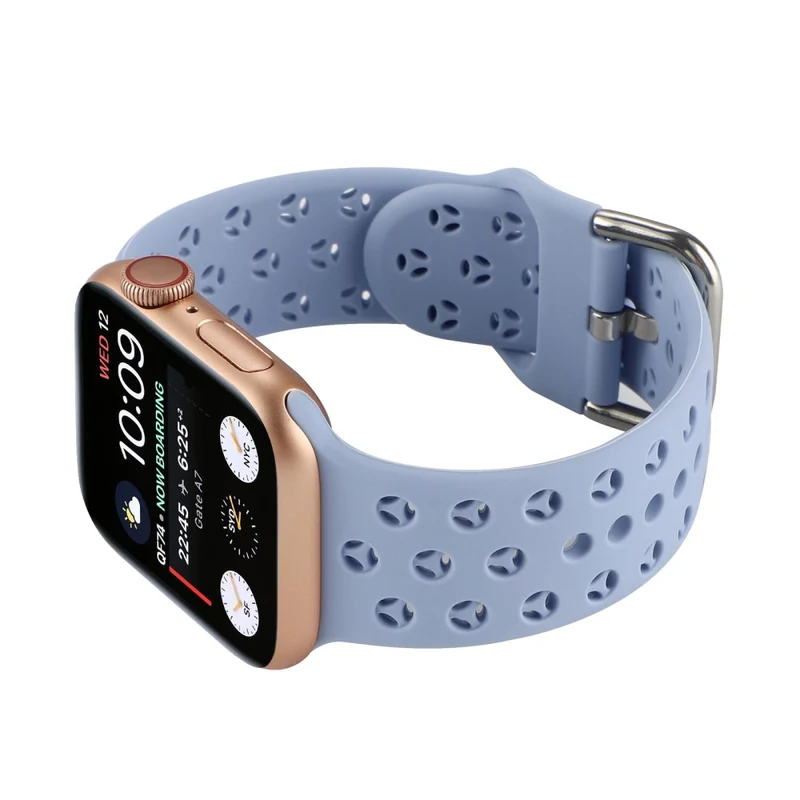 Super bequem Universell Apple Silikon / TPU armband