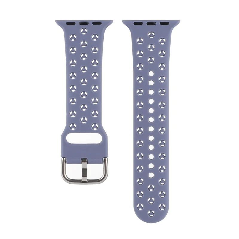 Super bequem Universell Apple Silikon / TPU armband