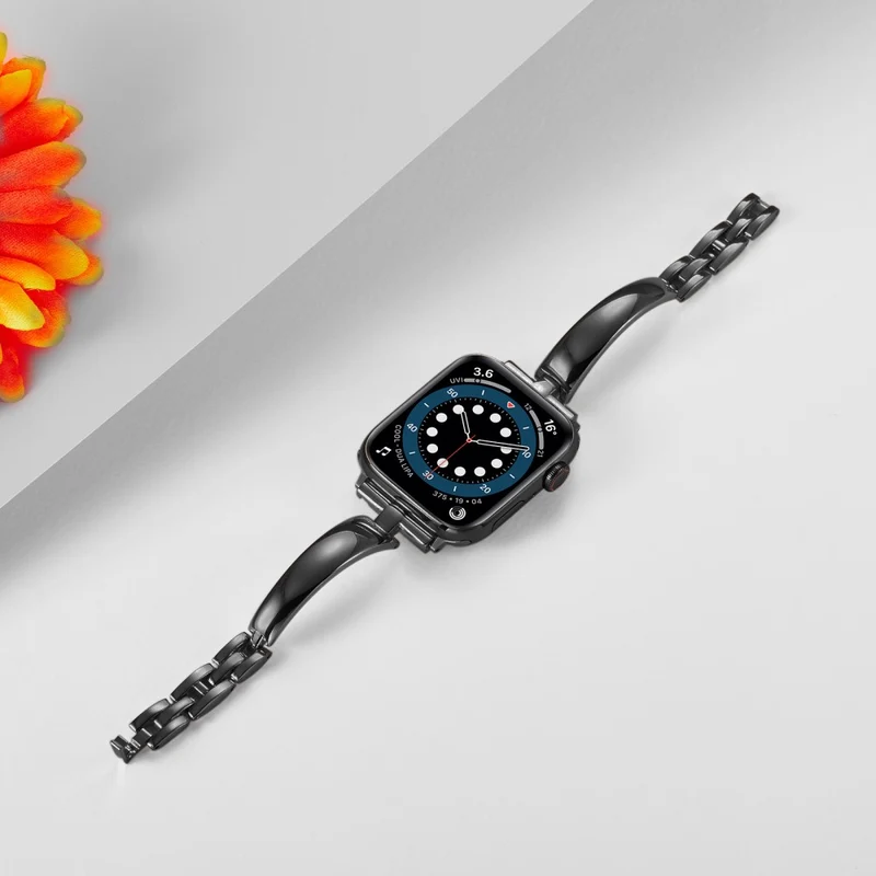 Bemerkenswert prächtig Universell Apple armband