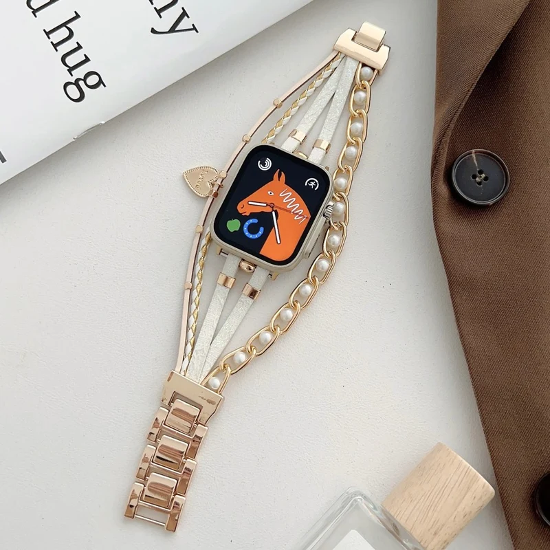 Bemerkenswert fantastisch Universell Apple armband