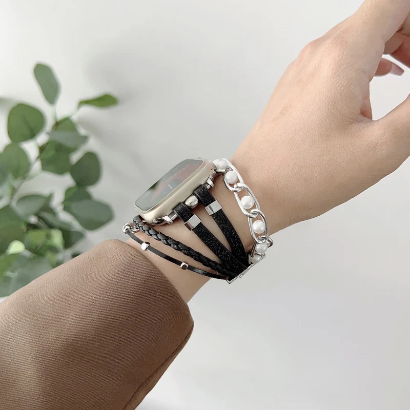 Bemerkenswert fantastisch Universell Apple armband