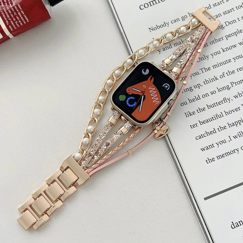 Bemerkenswert fantastisch Universell Apple armband