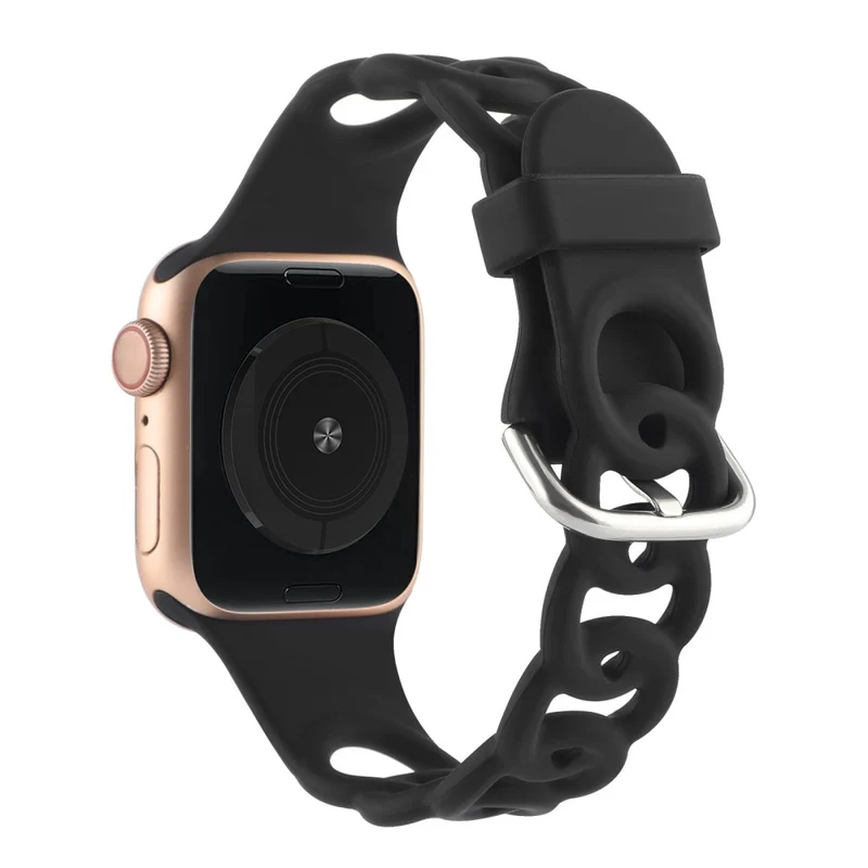 Entzückend Universell Apple Silikon / TPU armband