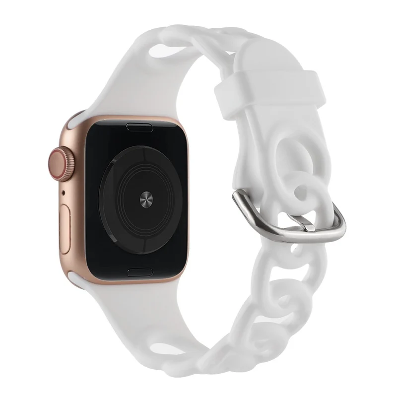 Entzückend Universell Apple Silikon / TPU armband