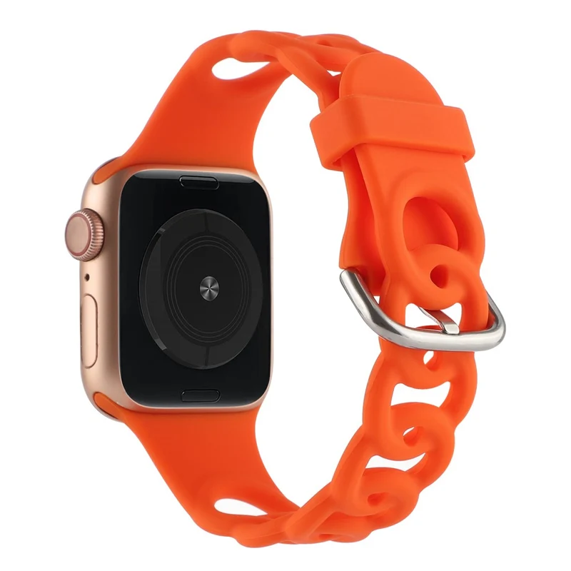 Entzückend Universell Apple Silikon / TPU armband