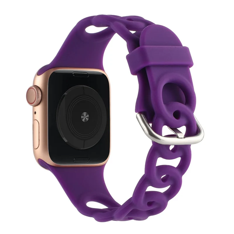 Entzückend Universell Apple Silikon / TPU armband