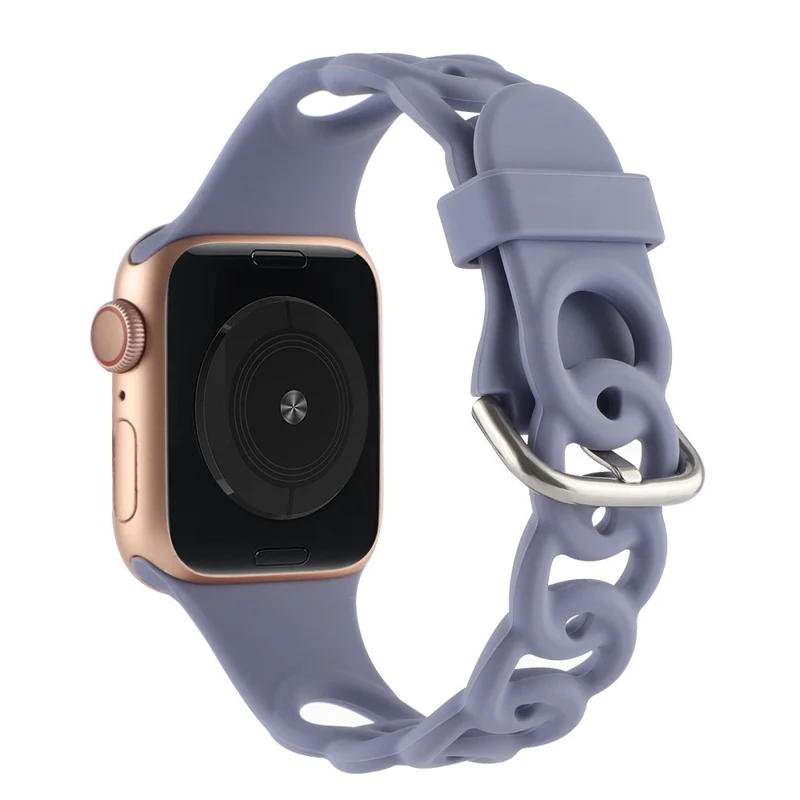 Entzückend Universell Apple Silikon / TPU armband
