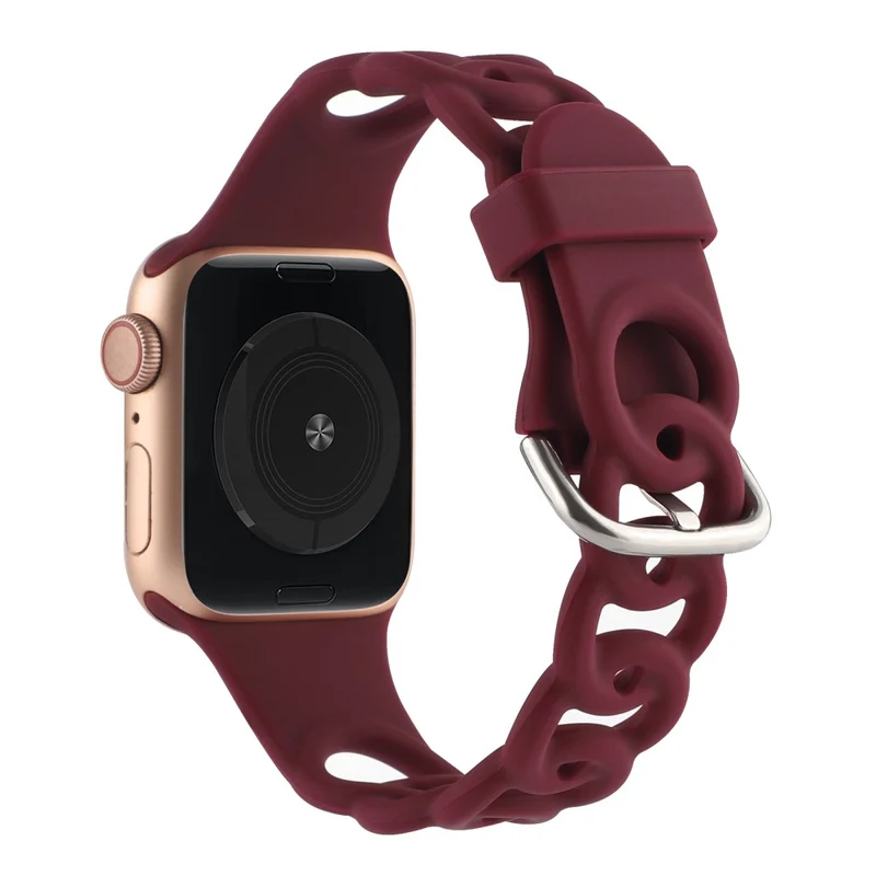 Entzückend Universell Apple Silikon / TPU armband