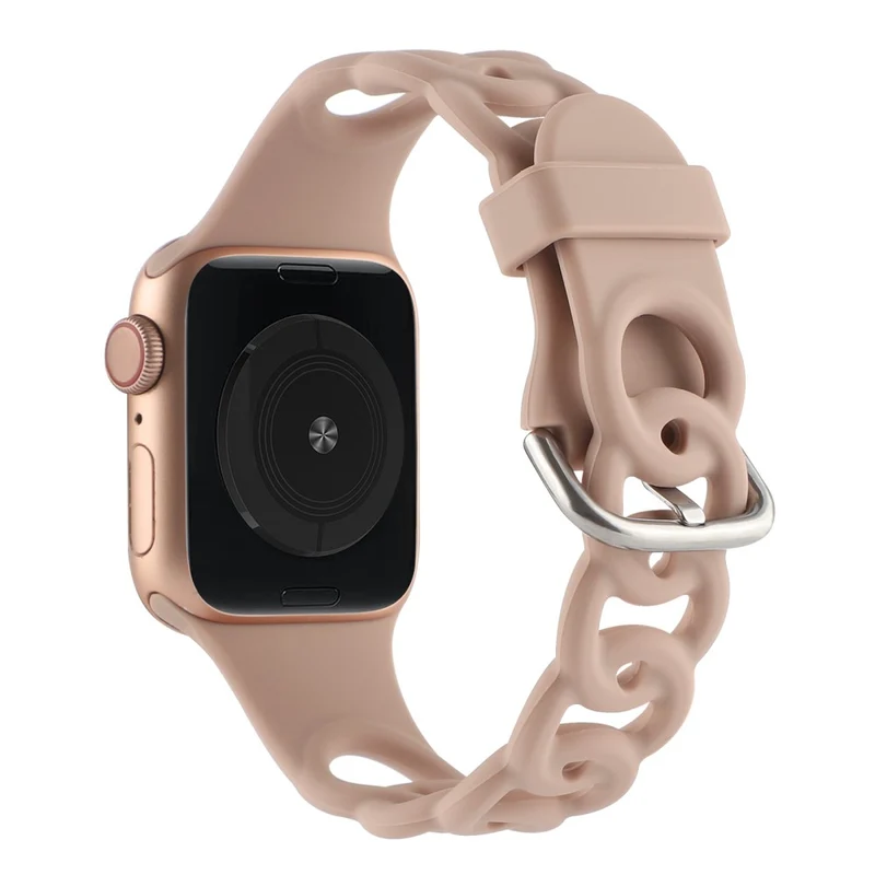 Entzückend Universell Apple Silikon / TPU armband