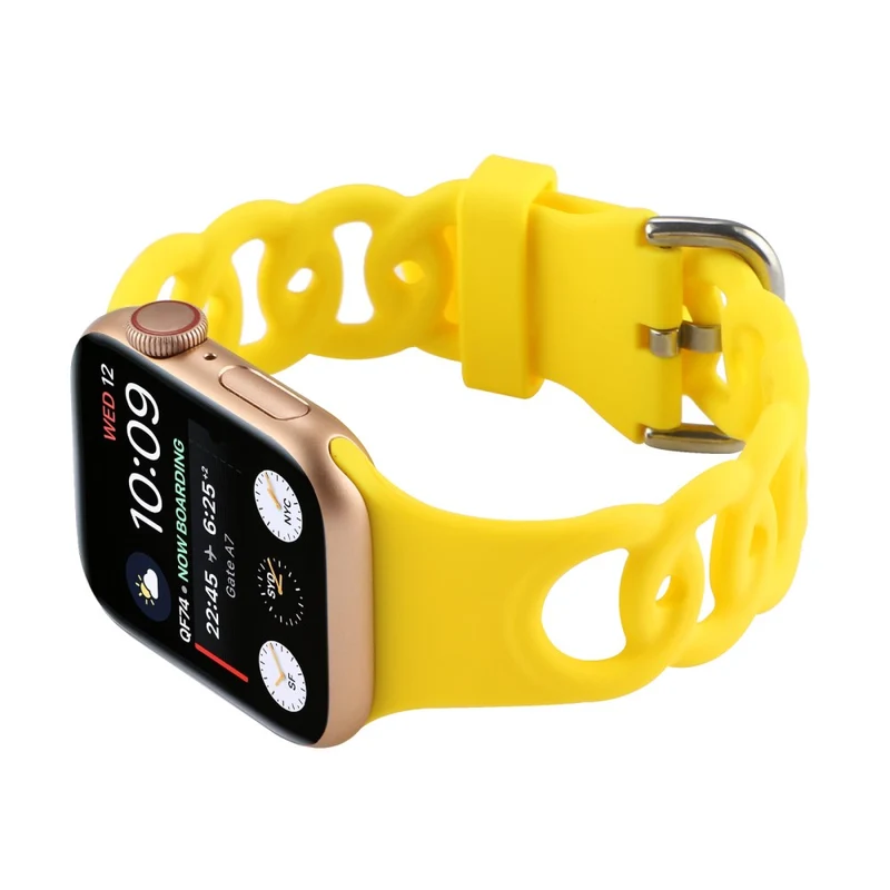 Entzückend Universell Apple Silikon / TPU armband