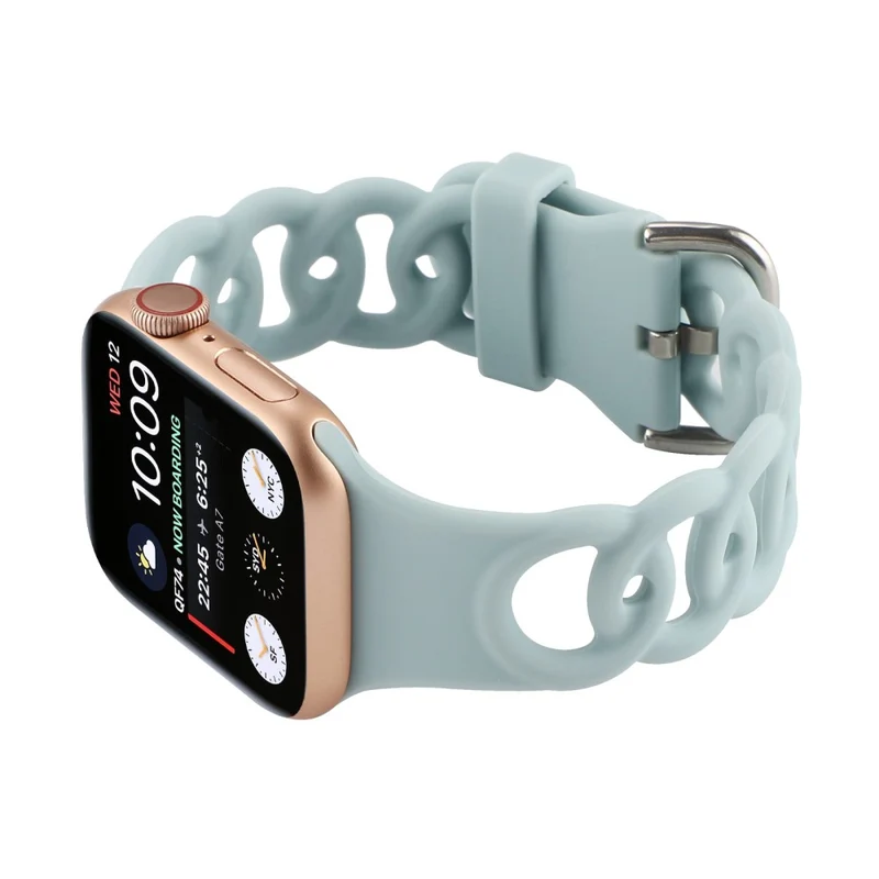 Entzückend Universell Apple Silikon / TPU armband