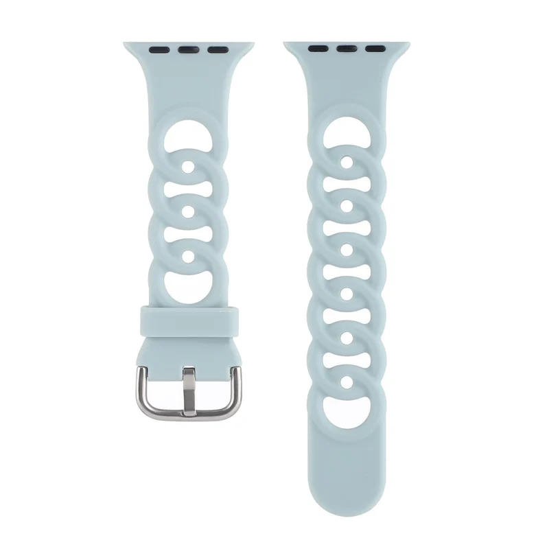 Entzückend Universell Apple Silikon / TPU armband