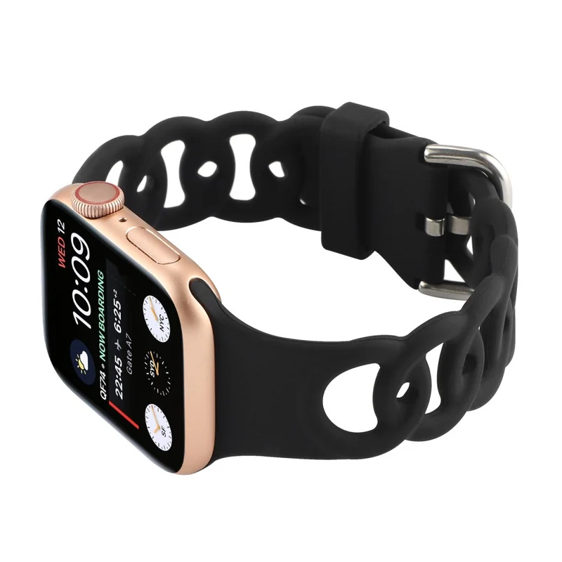Entzückend Universell Apple Silikon / TPU armband