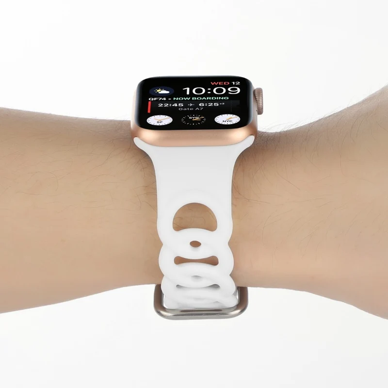 Entzückend Universell Apple Silikon / TPU armband