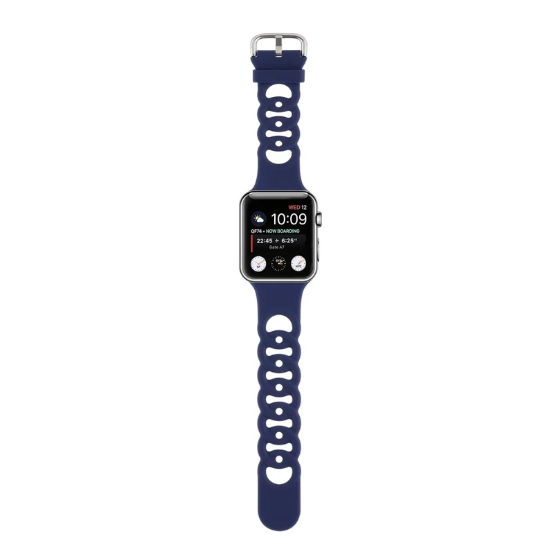 Entzückend Universell Apple Silikon / TPU armband