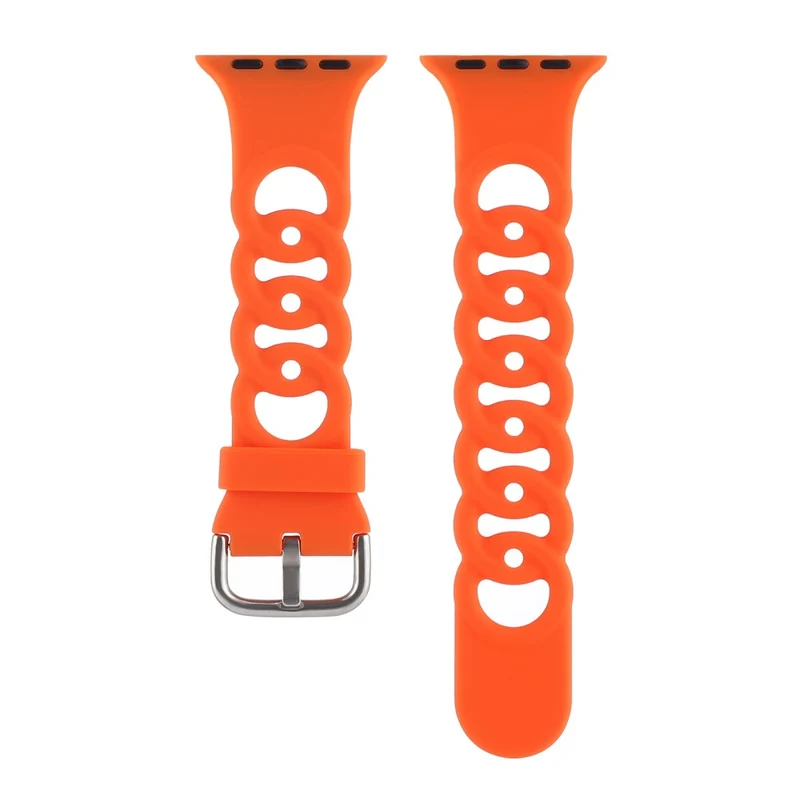 Entzückend Universell Apple Silikon / TPU armband