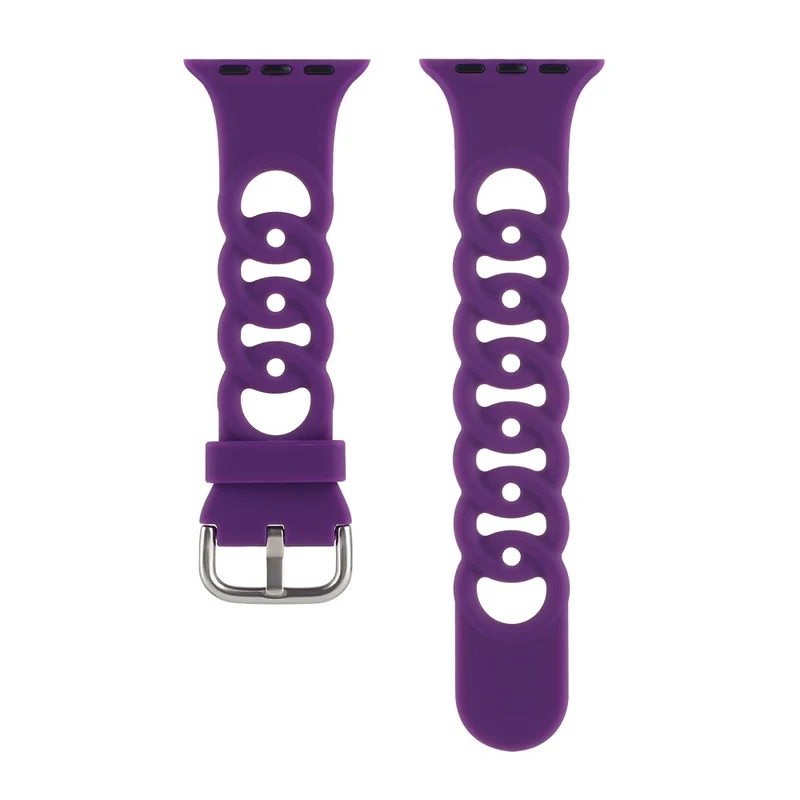Entzückend Universell Apple Silikon / TPU armband