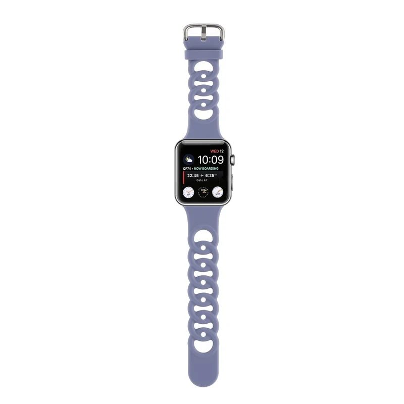 Entzückend Universell Apple Silikon / TPU armband