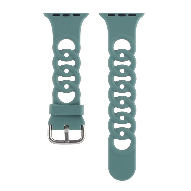 Entzückend Universell Apple Silikon / TPU armband