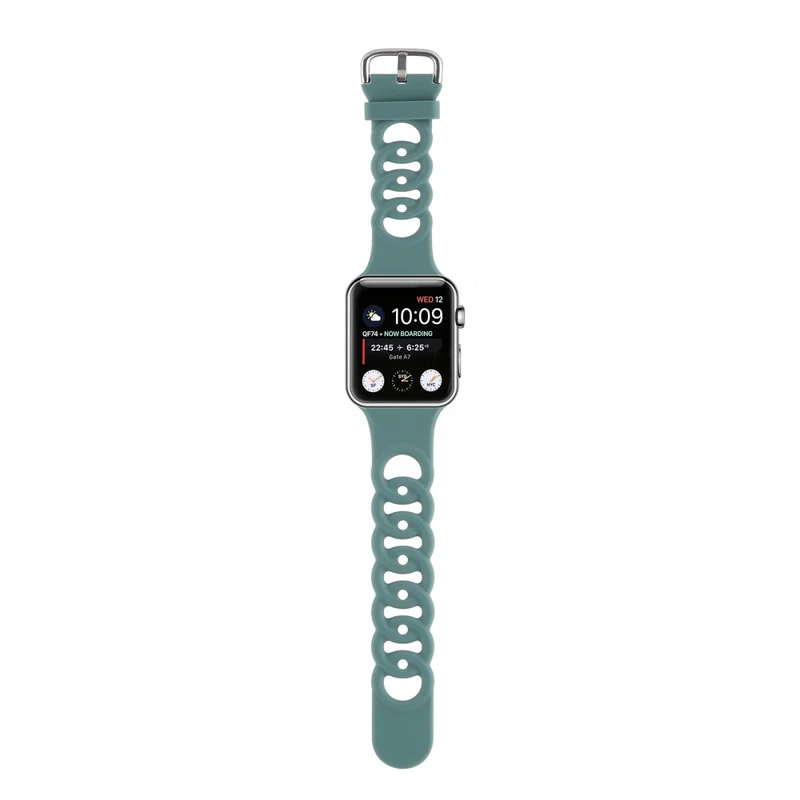 Entzückend Universell Apple Silikon / TPU armband