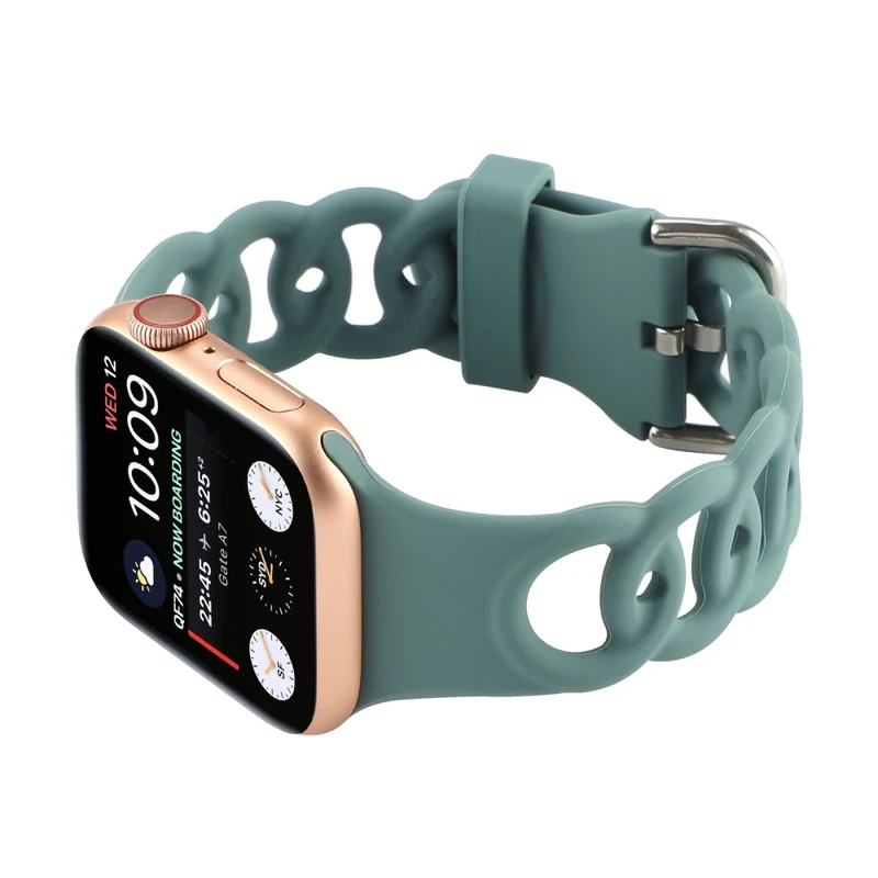 Entzückend Universell Apple Silikon / TPU armband