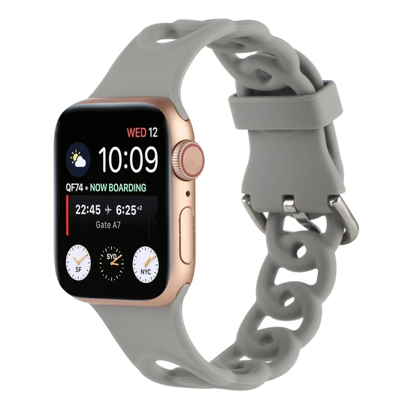 Entzückend Universell Apple Silikon / TPU armband