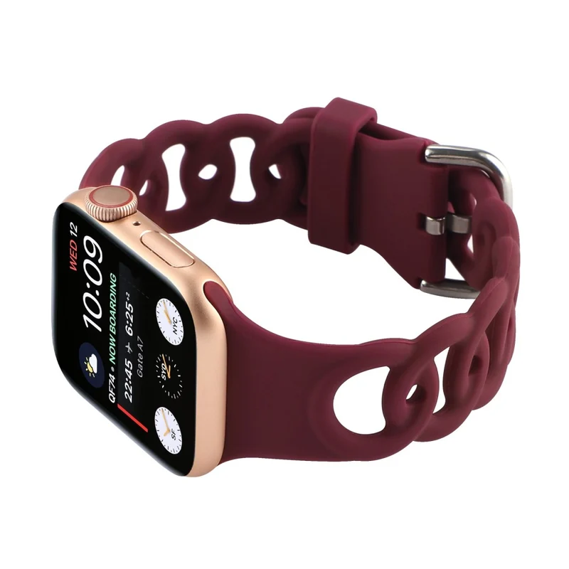Entzückend Universell Apple Silikon / TPU armband