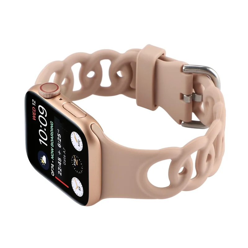 Entzückend Universell Apple Silikon / TPU armband