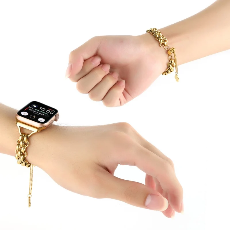 Auffallend modisch Universell Apple armband