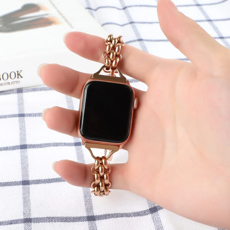 Auffallend modisch Universell Apple armband