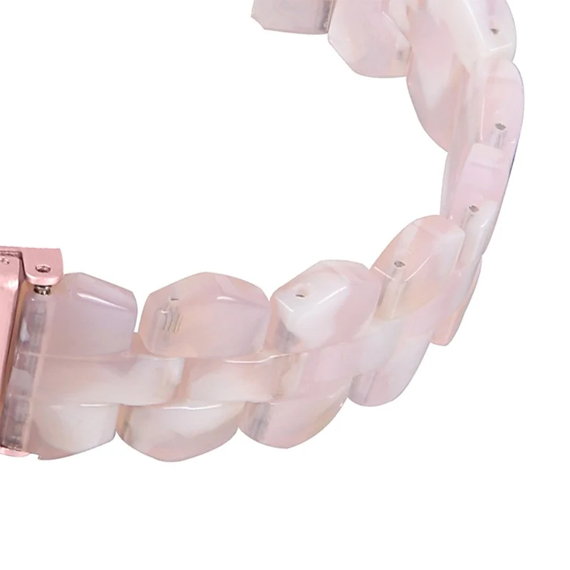 Auffallend gut Fitbit Versa 3 Plastik armband