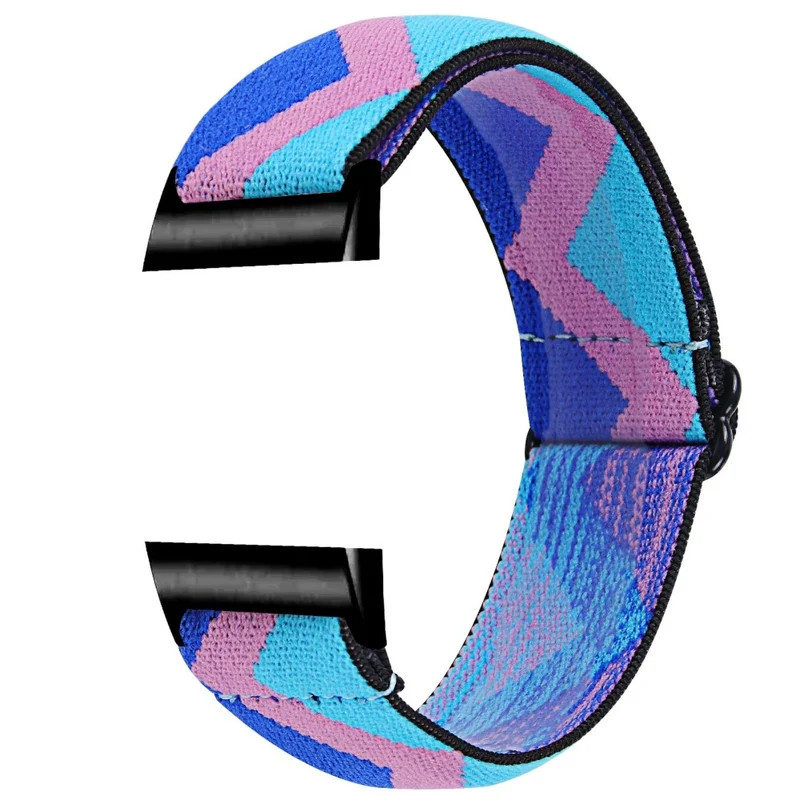 Fitbit Charge 4 / Fitbit Charge 3 Textil / Nylon armband