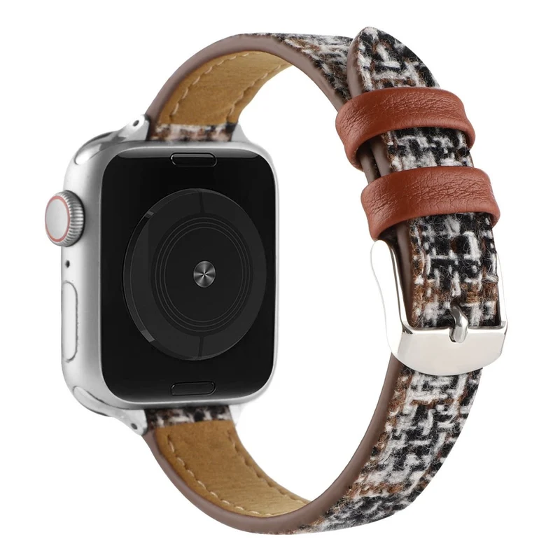 Bemerkenswert reizvoll Universell Apple armband