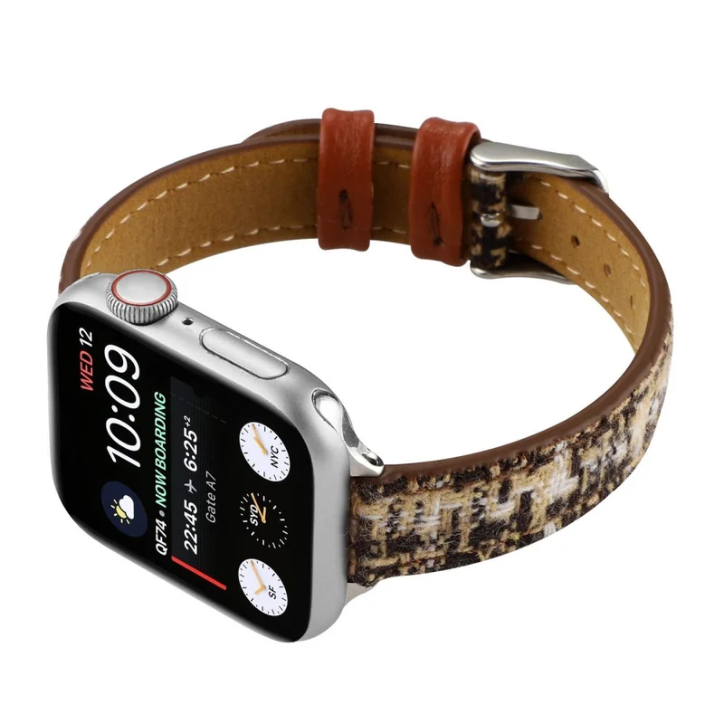 Bemerkenswert reizvoll Universell Apple armband