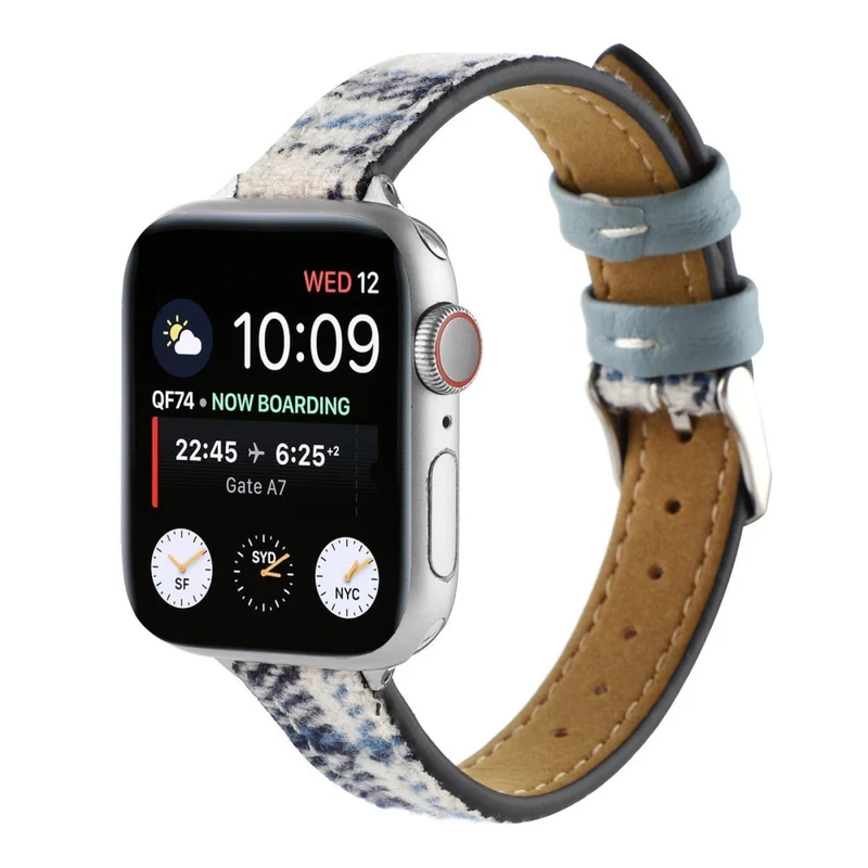 Bemerkenswert reizvoll Universell Apple armband