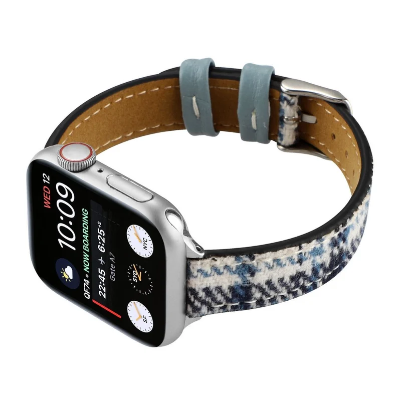 Bemerkenswert reizvoll Universell Apple armband