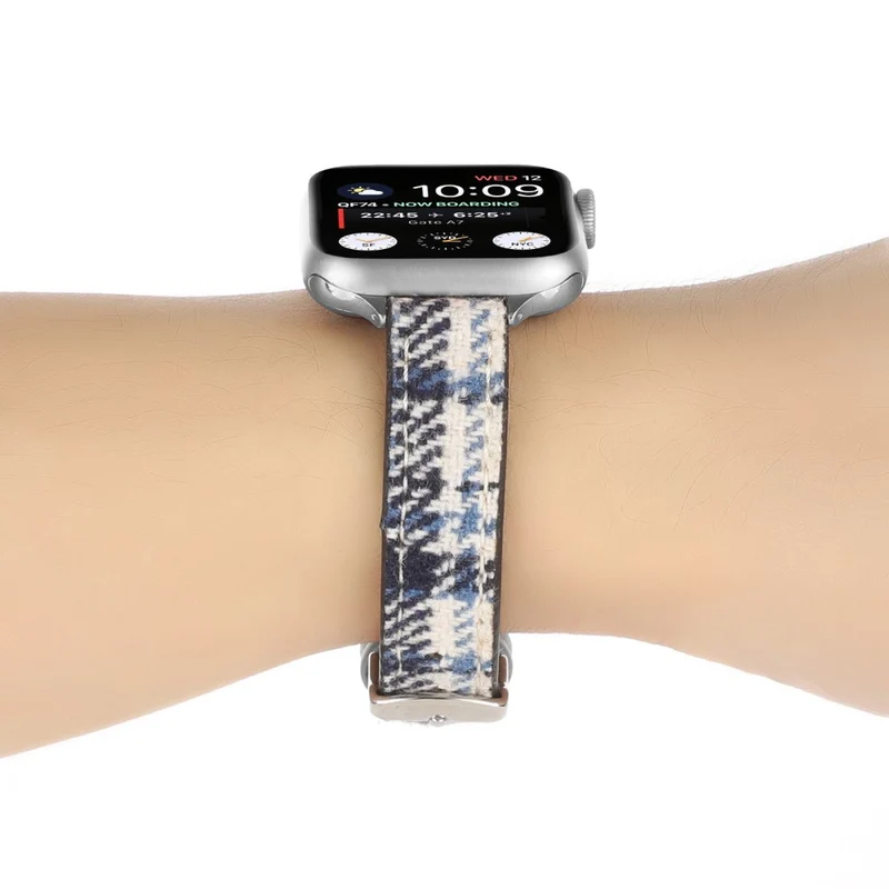 Bemerkenswert reizvoll Universell Apple armband