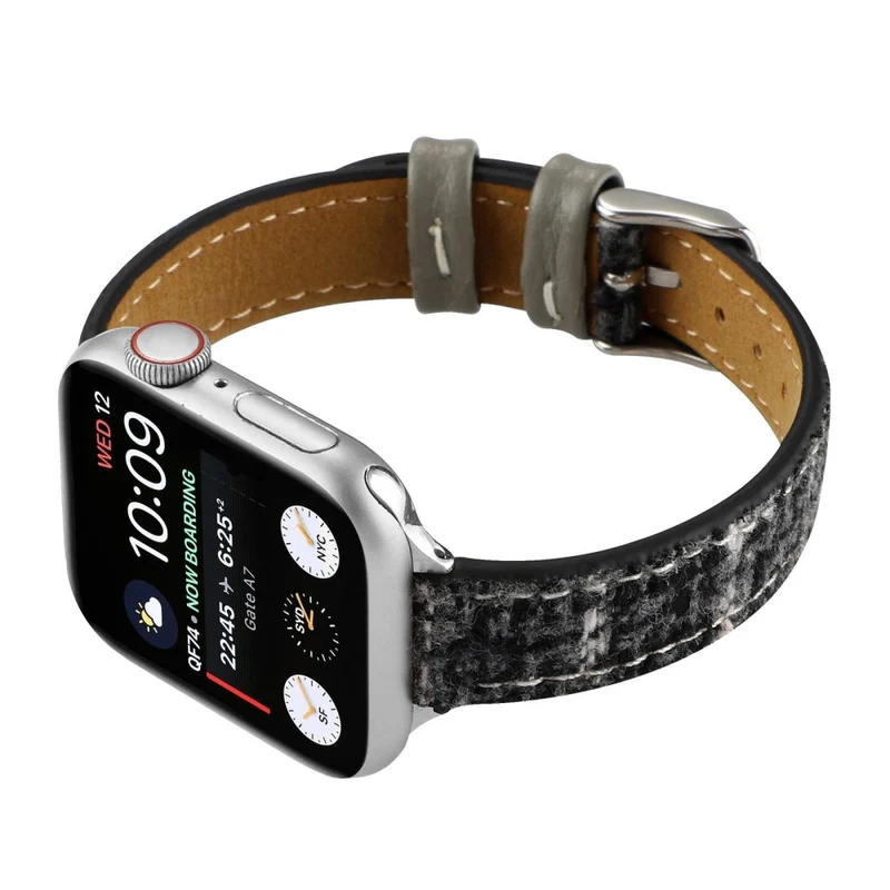 Bemerkenswert reizvoll Universell Apple armband