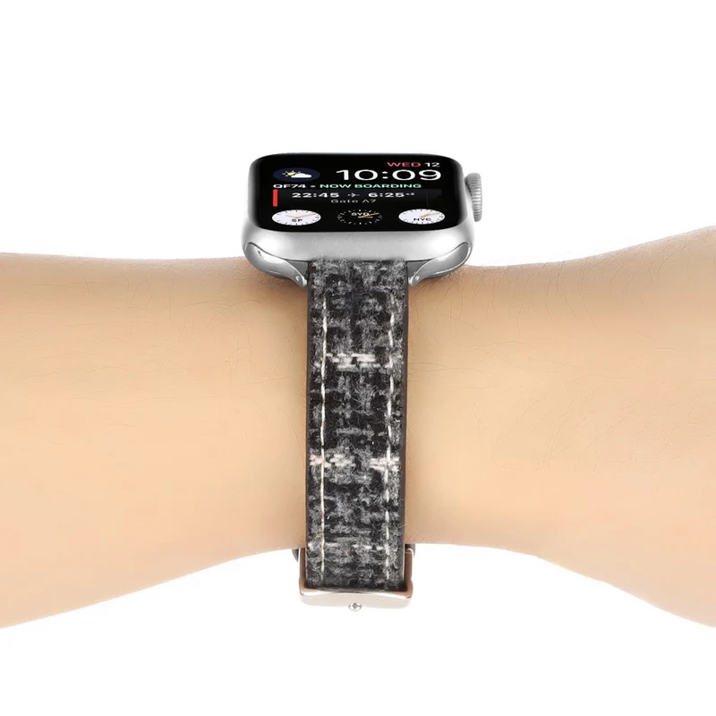 Bemerkenswert reizvoll Universell Apple armband