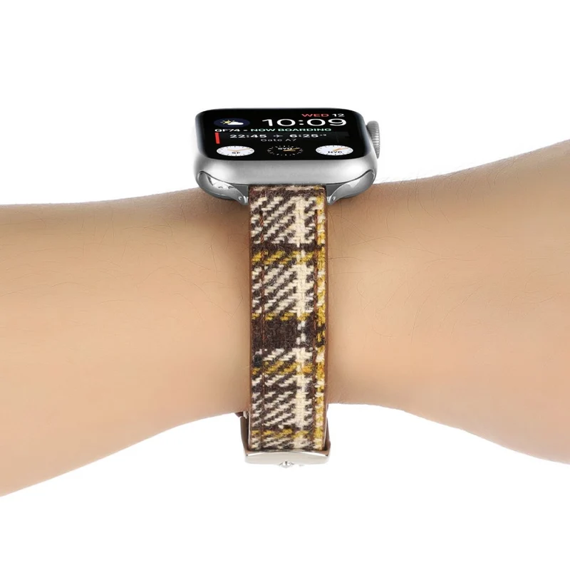 Bemerkenswert reizvoll Universell Apple armband