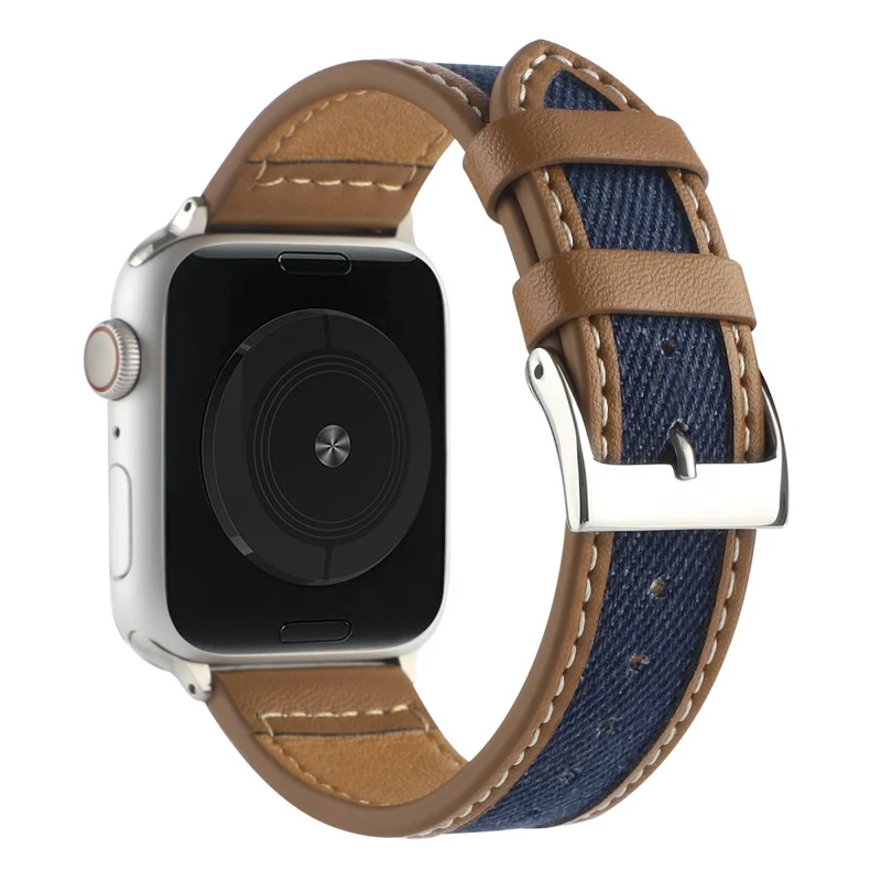 Unglaublich bequem Universell Apple armband